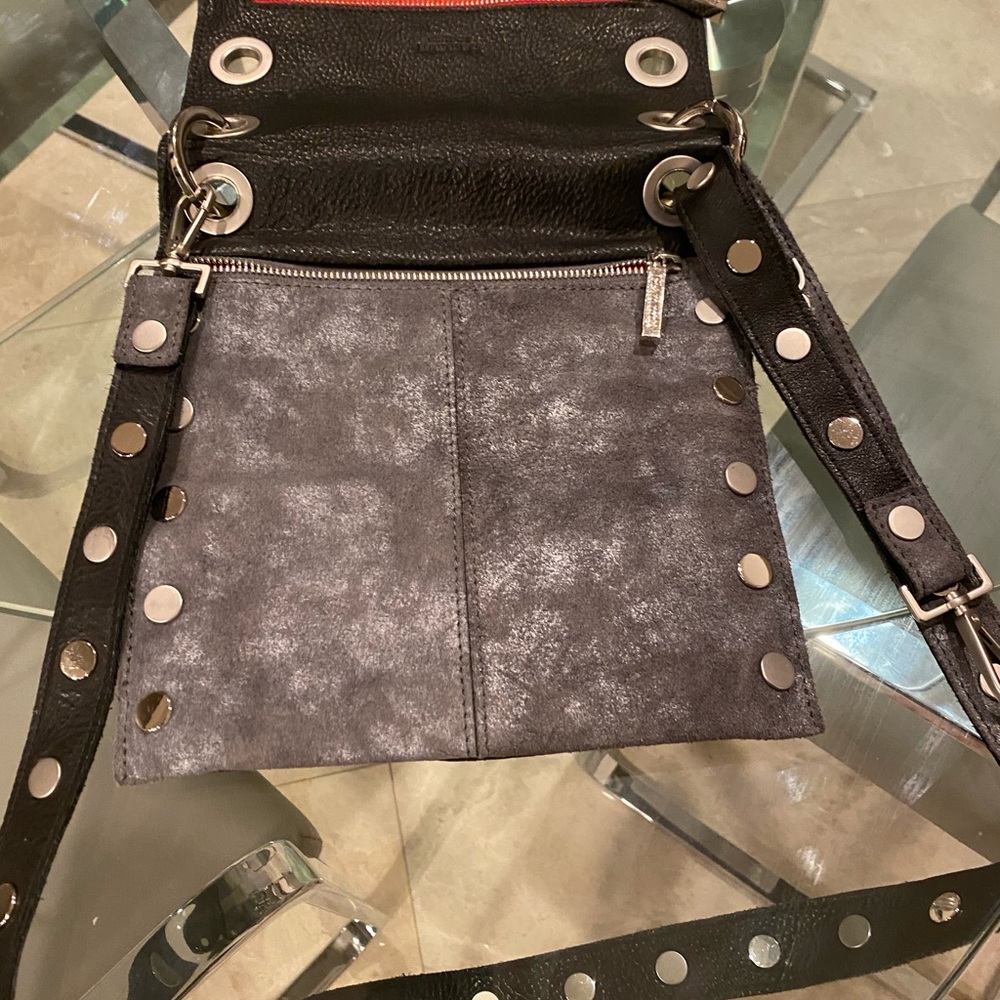 Hammit pocketbook